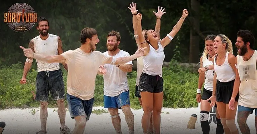 Survivor son bölümde iletişim ve ödül oyunlarını kim kazandı? (74. bölüm 20 Mayıs detaylar) 