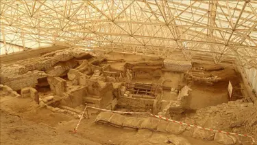 Çatalhöyük'te kazdıkça tarih fışkırıyor