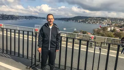 Spor Bakanı Kasapoğlu: Finansal ve sportif başarının çözümü altyapı