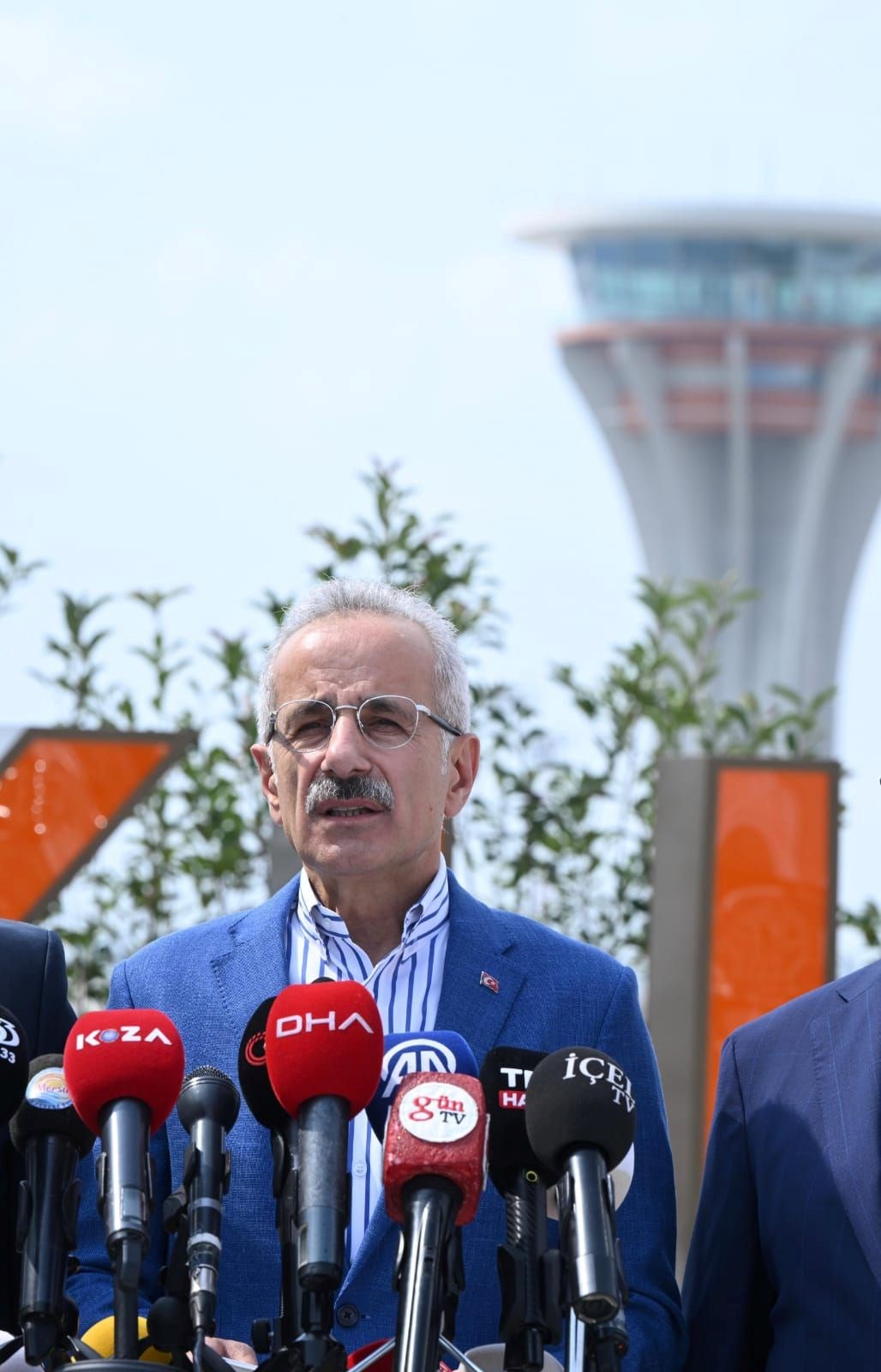 Çukurova Uluslararası Havalimanı yarın açılıyor