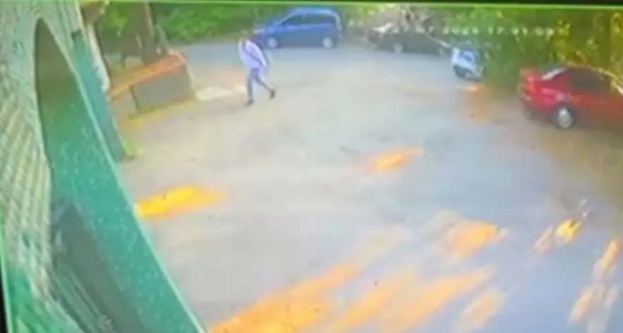 TEK BAŞINA GELMİŞ 2 TEK BAŞINA GELMİŞ 2