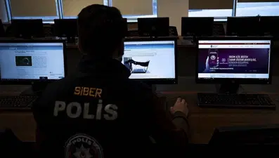 "14 Şubat şans çarkı, çevirin kazanın" reklamıyla siber dolandırıcılık: 25 gözaltı
