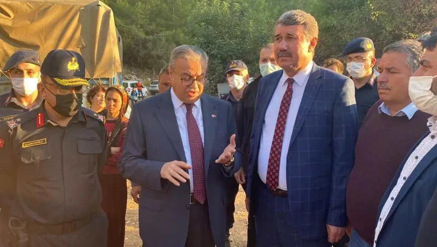 3 yaşındaki Müslüme 7 gündür aranıyor 7