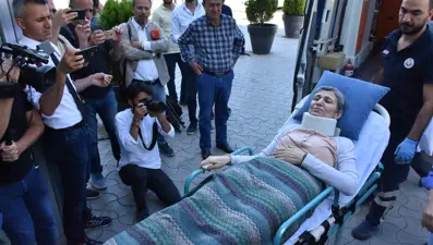 HDP: Açlık grevleri sona erdirildi