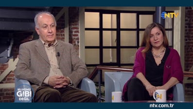 Bildiğiniz Gibi Değil 1 Nisan 2018