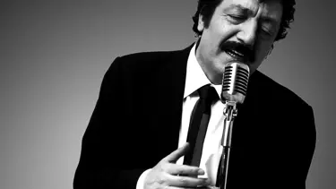 Müslüm Gürses’in hayatı film oluyor