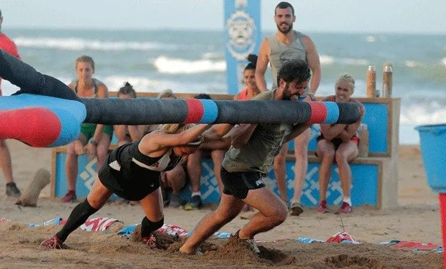 Survivor 2018'e kim veda etti, yeni takımlar nasıl oluştu? 14