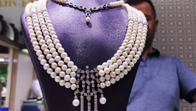 Bu incinin gramı altından 4 kat daha pahalı