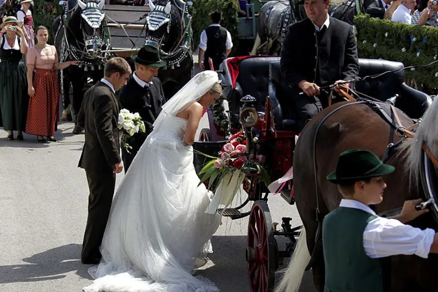 Lahm hayatının imzasını attı 8