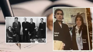 Nuri Hamamcıoğlu’na iki evlatlığından miras davası