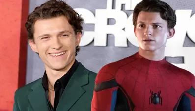 Tom Holland oyunculuğa ara verdi