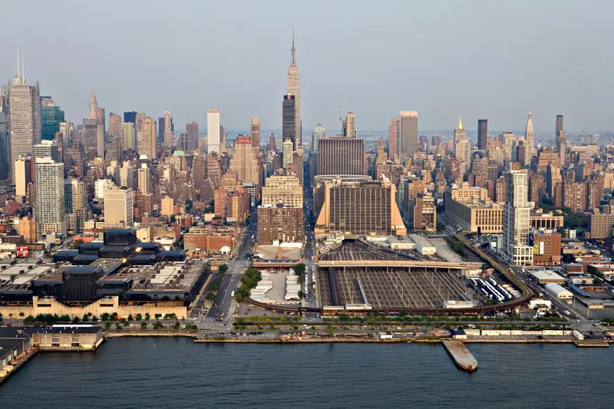 New York'a bir de böyle bakın 49 New York'a bir de böyle bakın 49