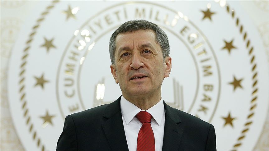 Bakan Ziya Selçuk'tan '25 milyonluk satış' iddialarına yanıt
