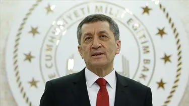 Bakan Ziya Selçuk'tan '25 milyonluk satış' iddialarına yanıt