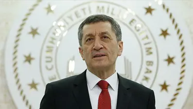 Bakan Ziya Selçuk'tan '25 milyonluk satış' iddialarına yanıt