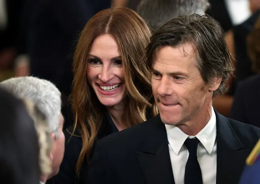 Julia Roberts gençlik ve güzellik sırrını açıkladı 2 Julia Roberts gençlik ve güzellik sırrını açıkladı 2