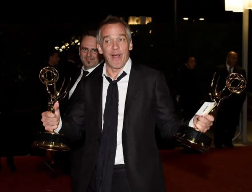 69. Emmy Ödülleri sahiplerini buldu (2017 Emmy Ödülleri) 28 69. Emmy Ödülleri sahiplerini buldu (2017 Emmy Ödülleri) 28