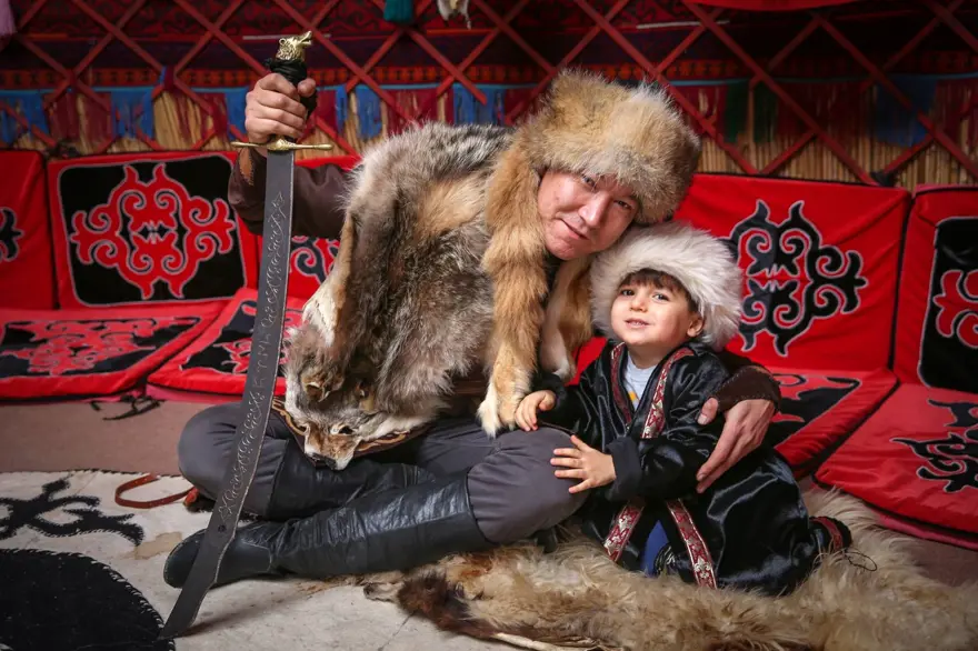 kırgız türkleri, ulupamir köyü, van ulupamir, erciş ulupamir, han otağı 6