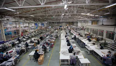 TMSF'den şirket satışı: Doqu Home, Gümüşsuyu Halı ve Vellteks Tekstil satışa çıkıyor