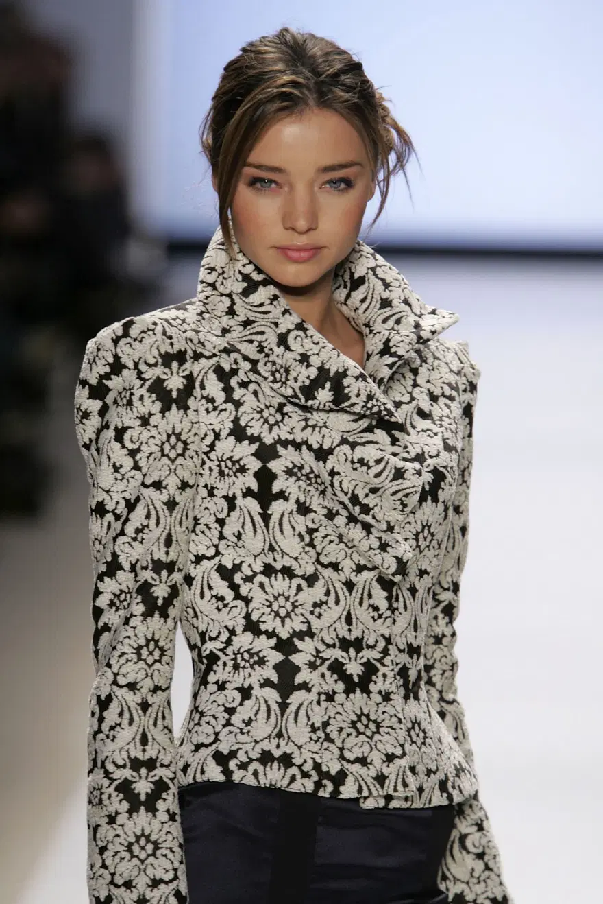 38. doğum gününde dünden bugüne Miranda Kerr 5 38. doğum gününde dünden bugüne Miranda Kerr 5