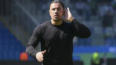 Başakşehir, Avrupa hedefi için Fenerbahçe karşısında