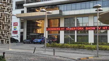 Can Holding soruşturması: Eski başkan hakkında adli kontrol kararı