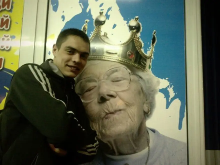 Sosyal medyada Rus çılgınlığı 37 Sosyal medyada Rus çılgınlığı 37