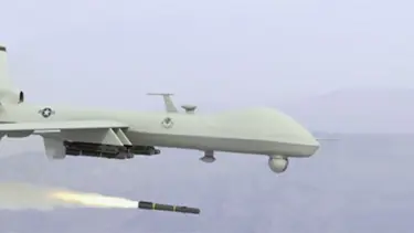 IŞİD'in bomba üretim merkezi vuruldu