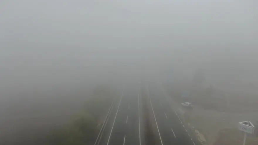 Sabah saatlerinde göz gözü görmedi: Oksijen seviyesi de düştü 2