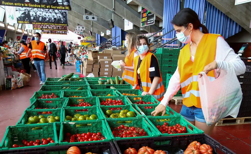 Covid-19 salgını insanları sağlıklı beslenmeye yöneltti 2
