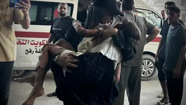 Filistin Sağlık Bakanlığı: Saldırılarda 39 bin 258 sivil öldü