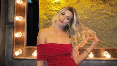 Yağmur Banda kimdir, kaç yaşında? Survivor yarışmasıyla adını duyuran Yağmur Banda hakkında bilgiler