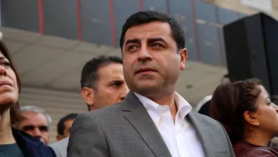 AİHM'den Selahattin Demirtaş kararı: Adalet Bakanlığı'nın itirazını reddetti
