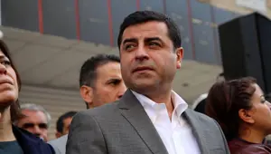 AİHM'den Selahattin Demirtaş kararı: Adalet Bakanlığı'nın itirazını reddetti AİHM'den Selahattin Demirtaş kararı: Adalet Bakanlığı'nın itirazını reddetti