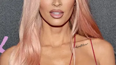 3 çocuk annesi Megan Fox'un zayıflama sırrı ortaya çıktı! Sabahları yemeden güne başlamıyormuş, yağları cayır cayır yakıyor