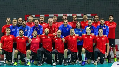 Türkiye-İtalya milli hentbol maçı ne zaman, saat kaçta ve hangi kanalda?