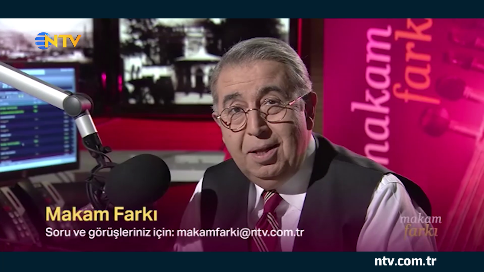 Makam Farkı 2 Şubat 2019