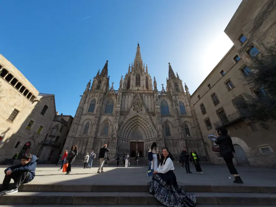 ESERİNİ İZLERKEN TRENİN ALTINDA KALDI 2