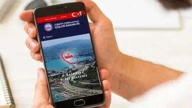 e-belediye bilgi sistemi yıllık 3 milyar lira tasarruf sağlayacak