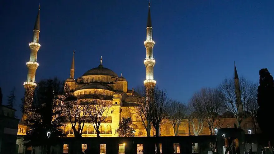 2025 KANDİL GÜNLERİ 4 2025 KANDİL GÜNLERİ 4