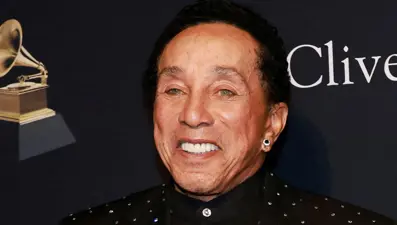 Smokey Robinson hakkında cinsel saldırı suçlaması