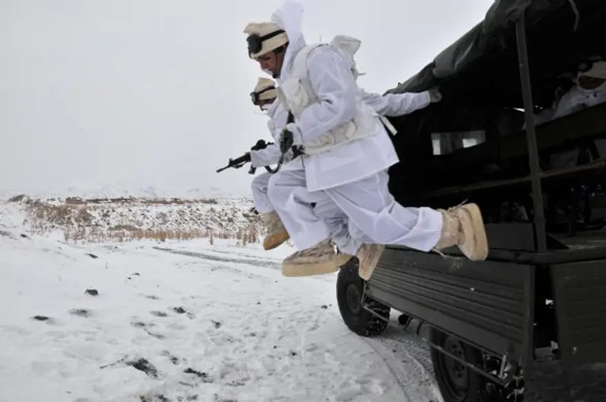 Genelkurmay'dan yeni fotoğraflar 65