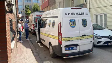 İki çocuk babası adam evinde ölü bulundu
