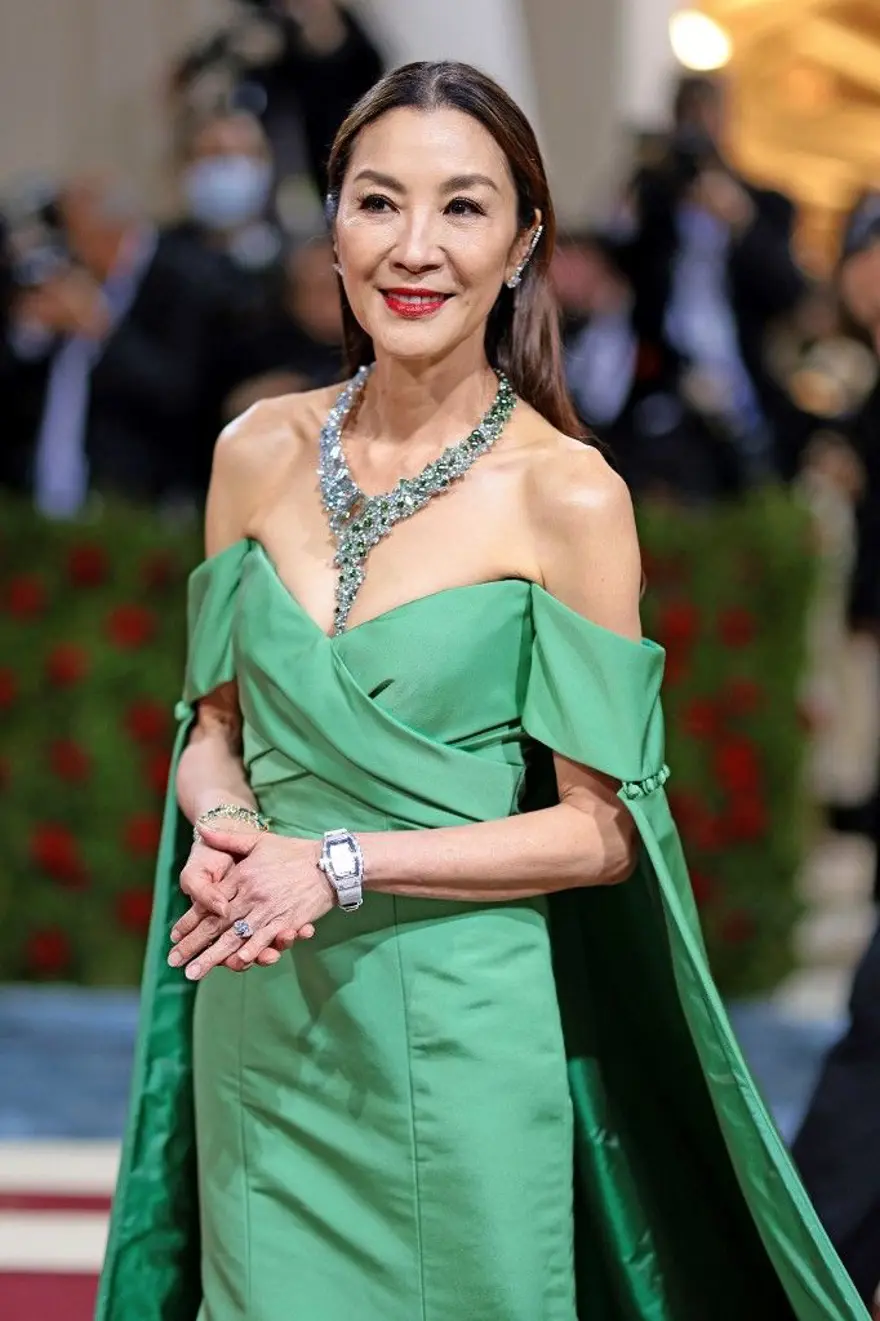 MICHELLE YEOH 5