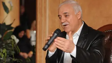 Hastaneye kaldırılan Nihat Hatipoğlu'nun son durumu (Nihat Hatipoğlu kimdir?)