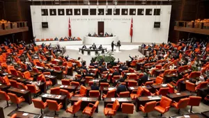 Yassıada yargılamalarının hukuki dayanağını kaldıran teklif kabul edildi Yassıada yargılamalarının hukuki dayanağını kaldıran teklif kabul edildi