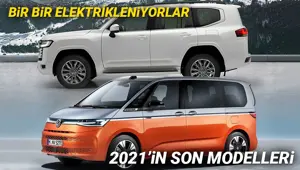 Corona virüs gölgesinde otomobil tanıtımları