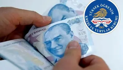 Zamlı KYK bursu ne zaman yatacak? Tarih belli oldu (2025 KYK ocak ayı burs ödemeleri)