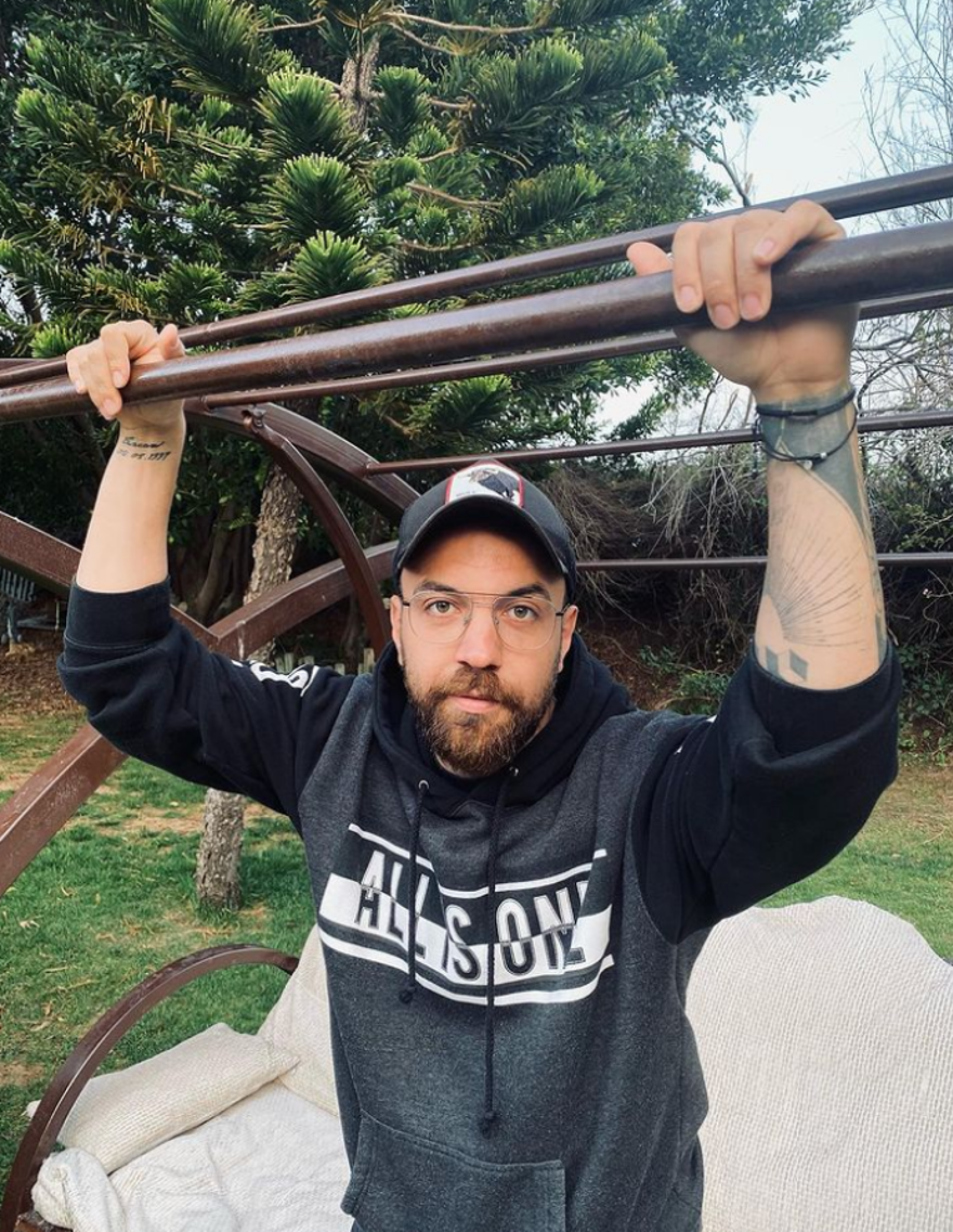 SERCAN YILDIRIM KİMDİR? 49