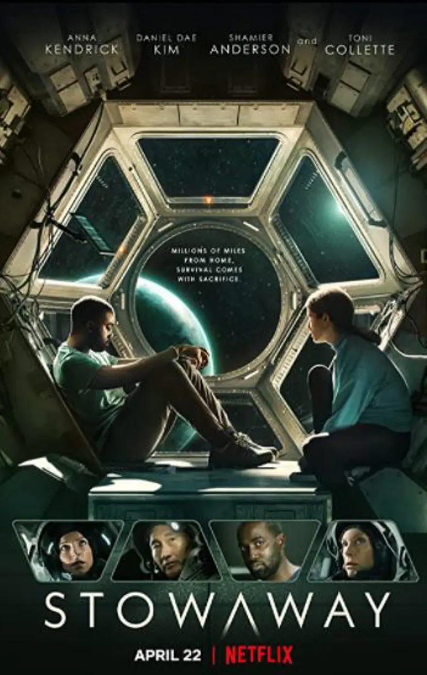 IMDb verilerine göre mayıs ayının en popüler yabancı filmleri 22